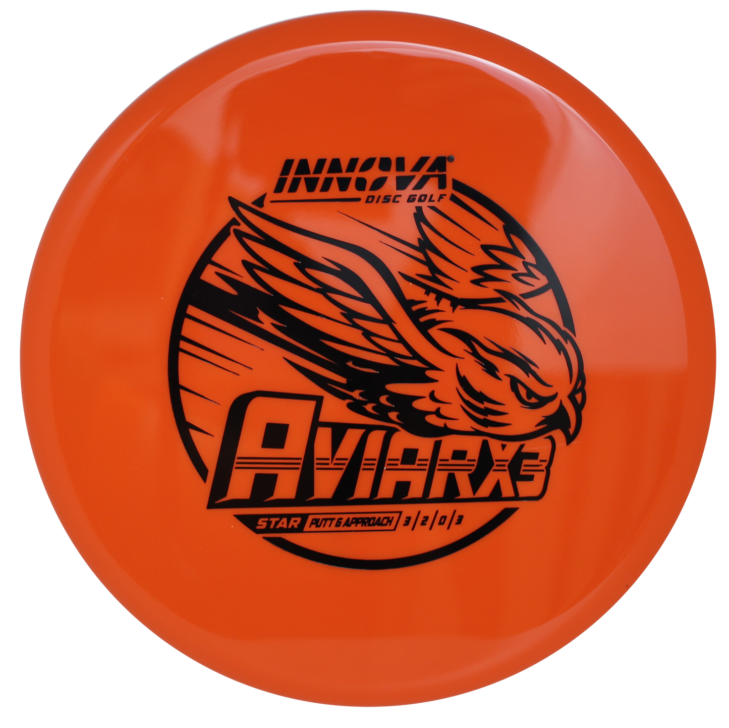 Star Aviar X3