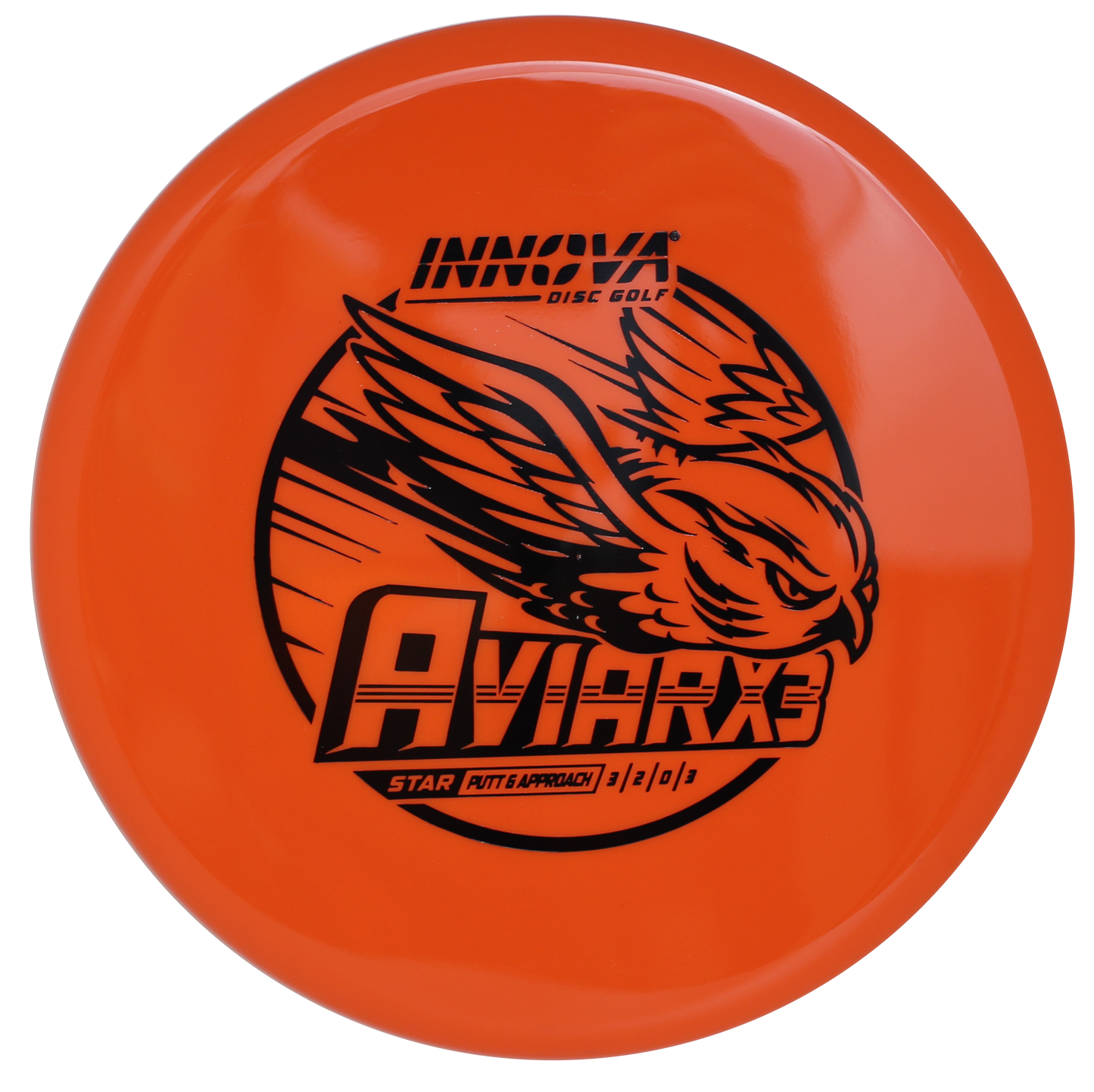Star Aviar X3