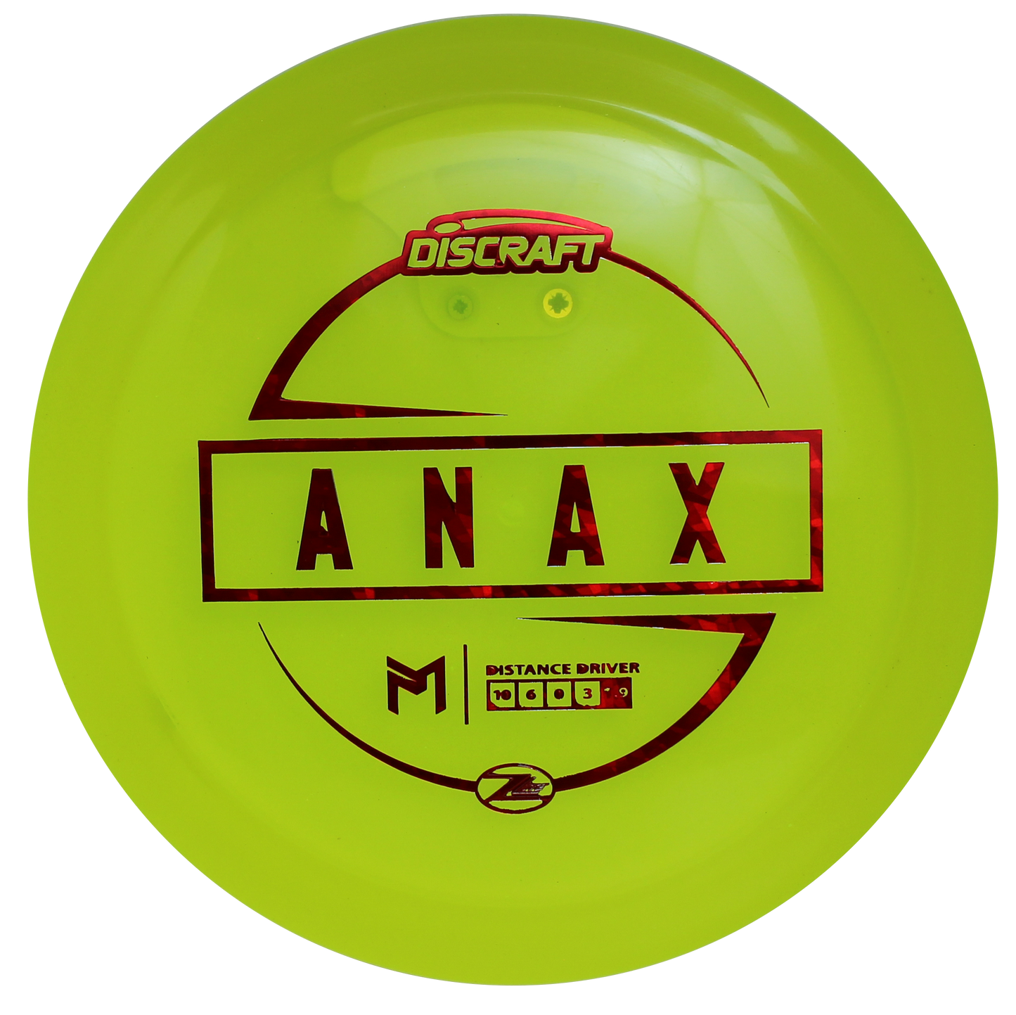 Z Lite Anax