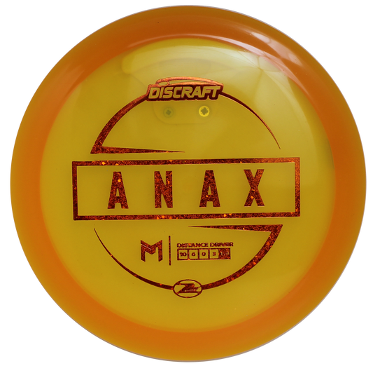 Z Lite Anax