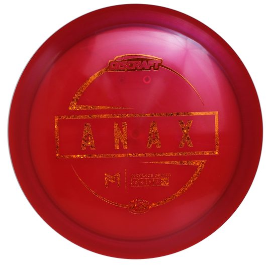Z Anax