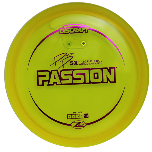 Z Lite Passion