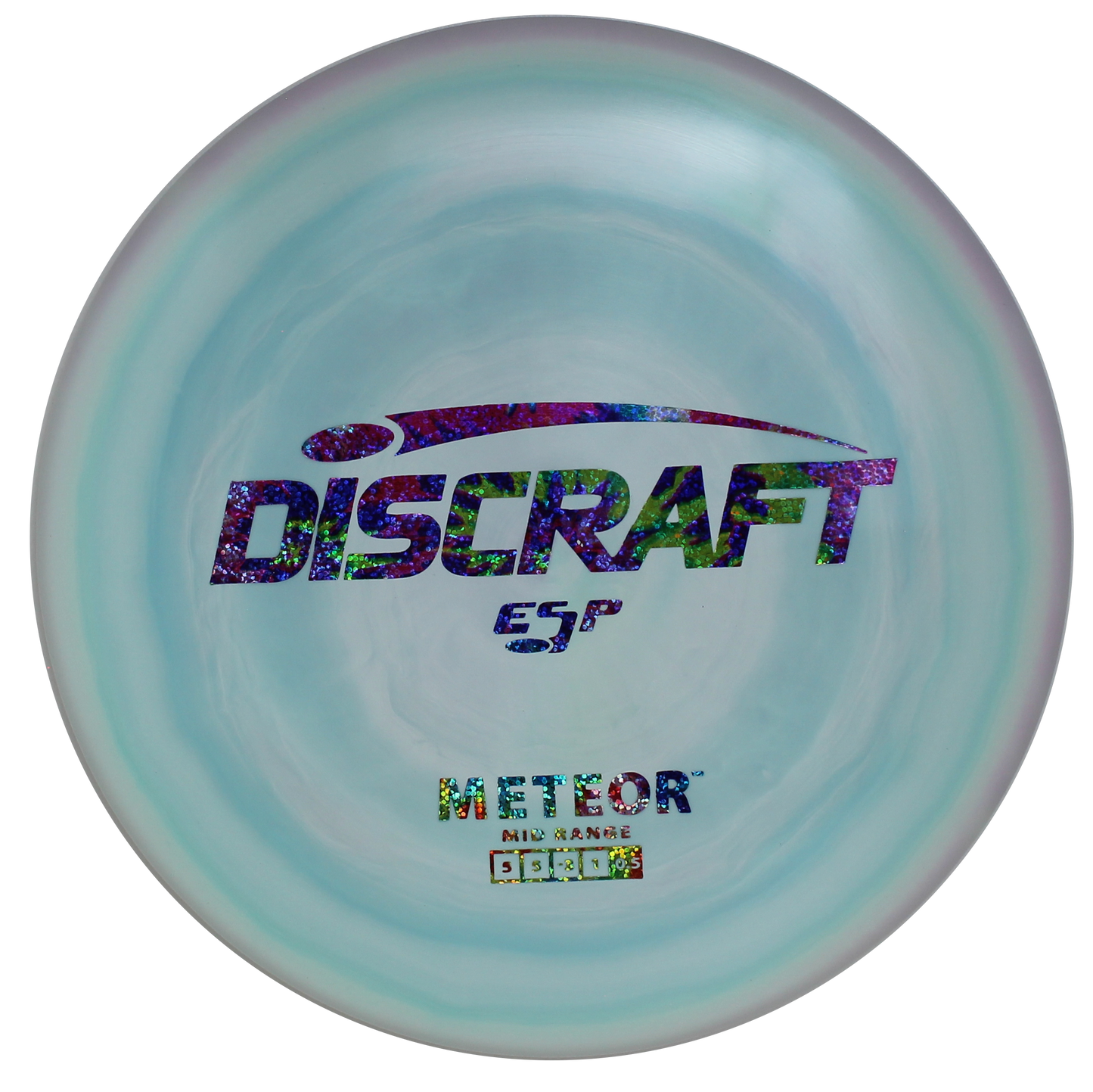 ESP Meteor