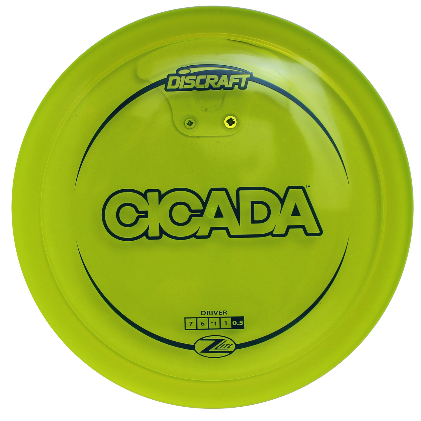 Z Lite Cicada