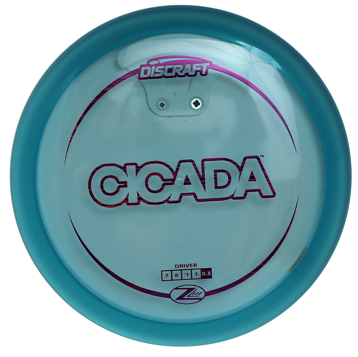 Z Lite Cicada