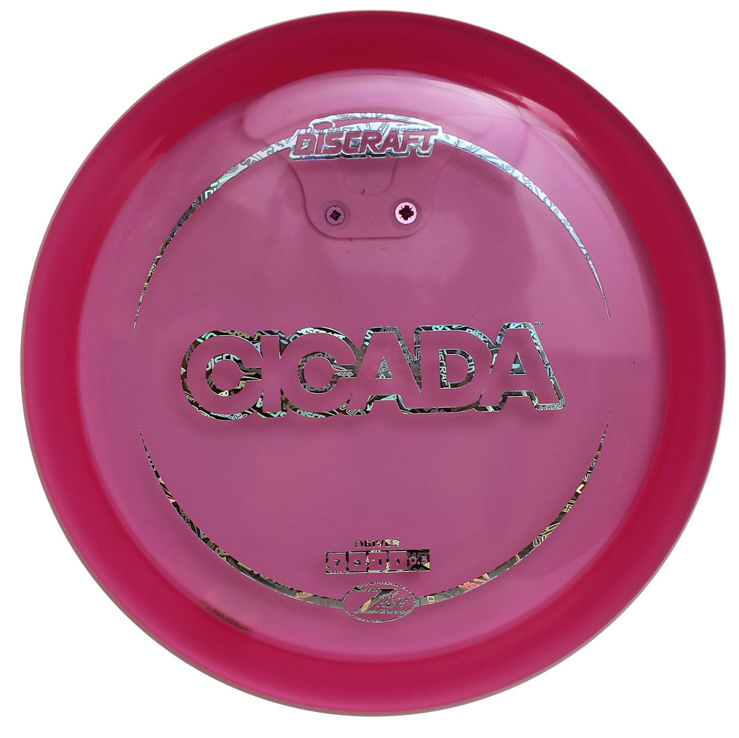 Z Lite Cicada