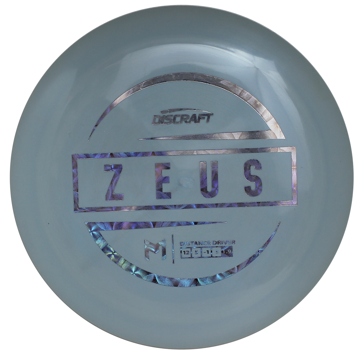 ESP Zeus