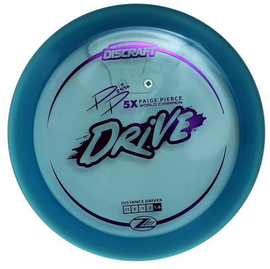 Z Lite Drive