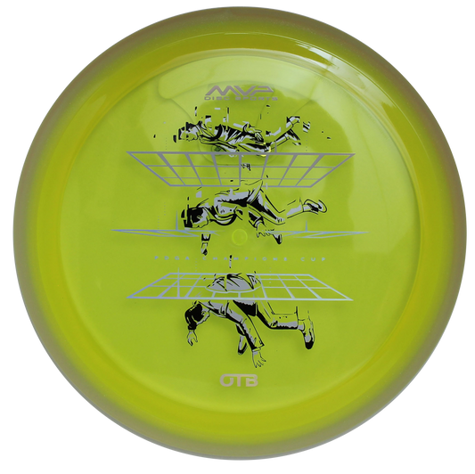 Prism Proton Defy OTB Edition