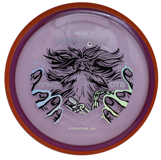 Particle Proton Hex OTB Edition