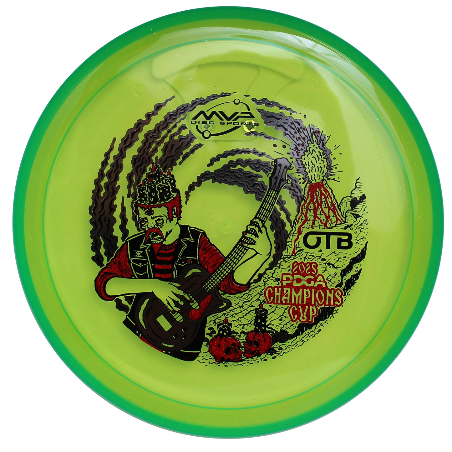 Prism Proton Pyro OTB Edition