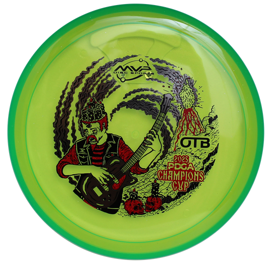 Prism Proton Pyro OTB Edition