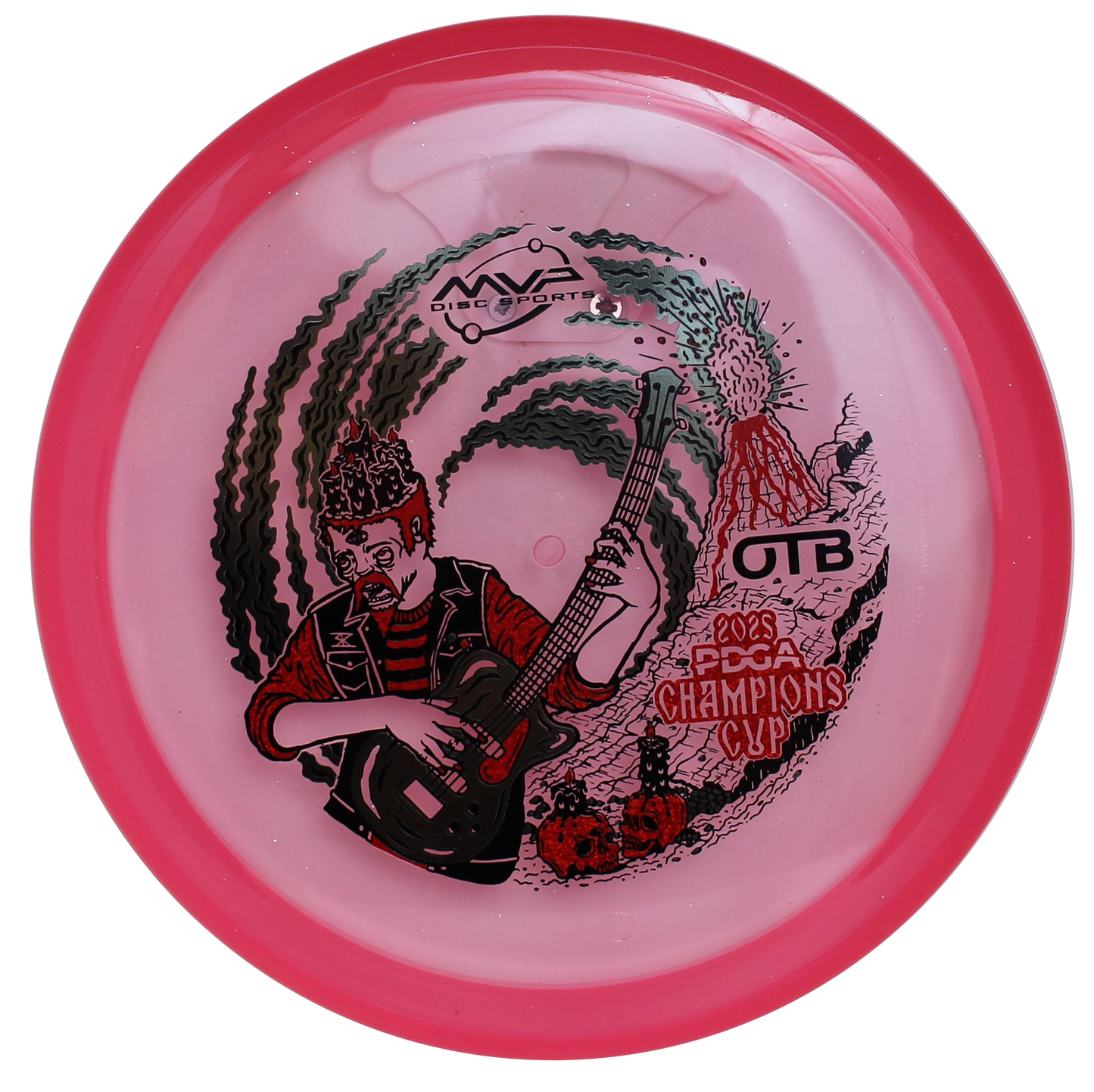 Prism Proton Pyro OTB Edition