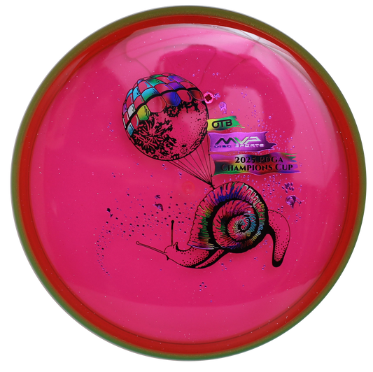 Prism Proton Envy OTB Edition