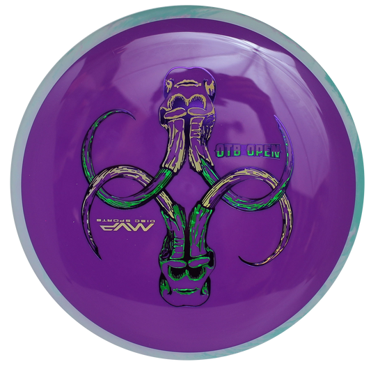 Neutron Soft Crave OTB Edition