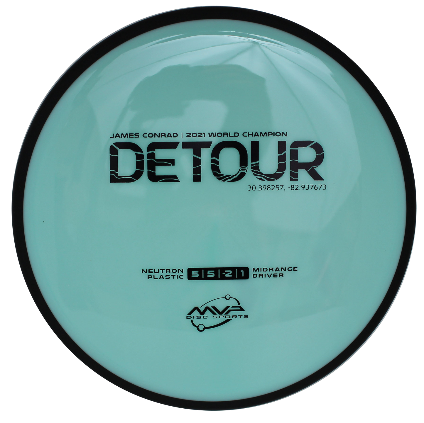 Neutron Detour