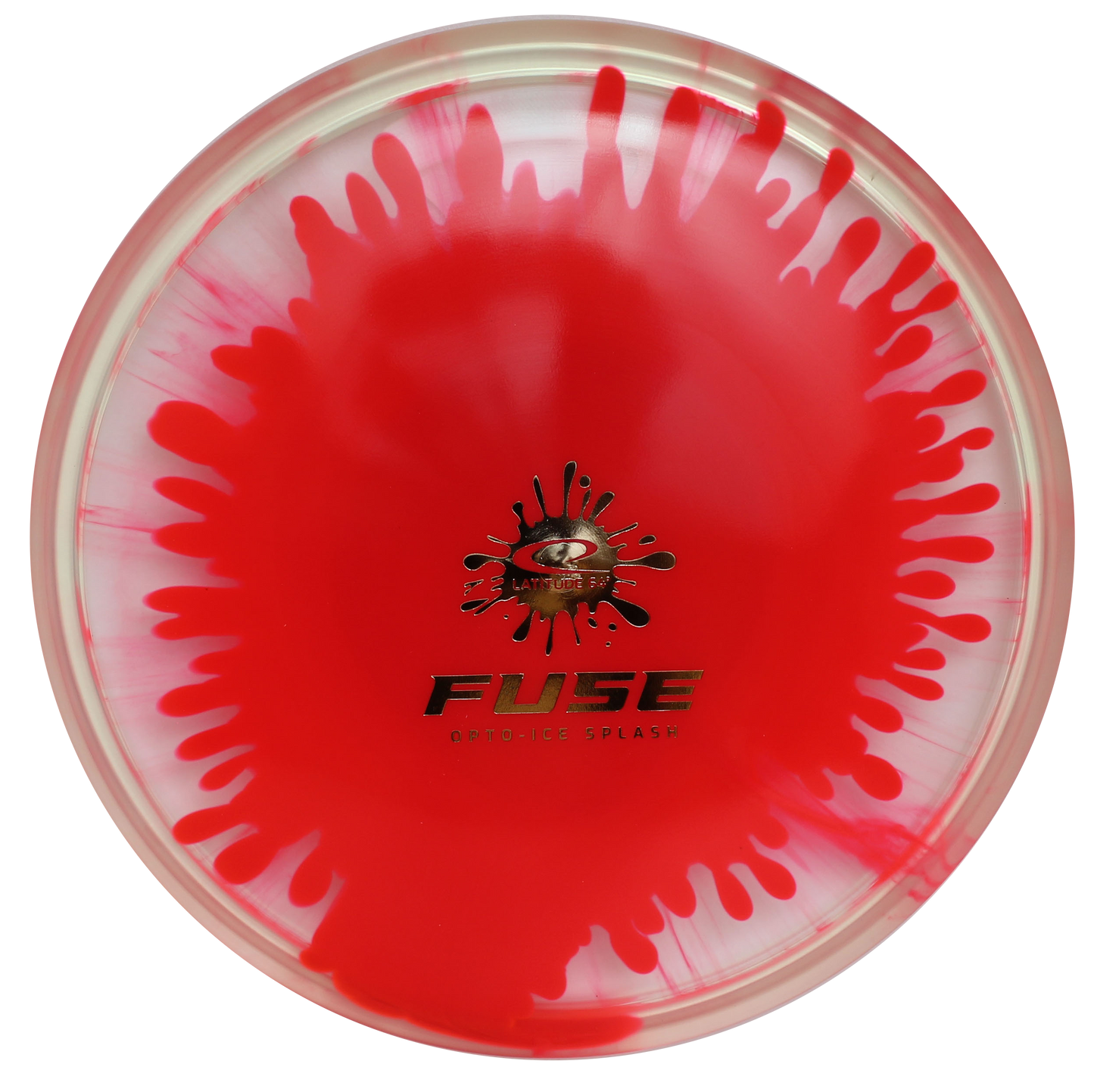 Opto-Ice Splash Fuse