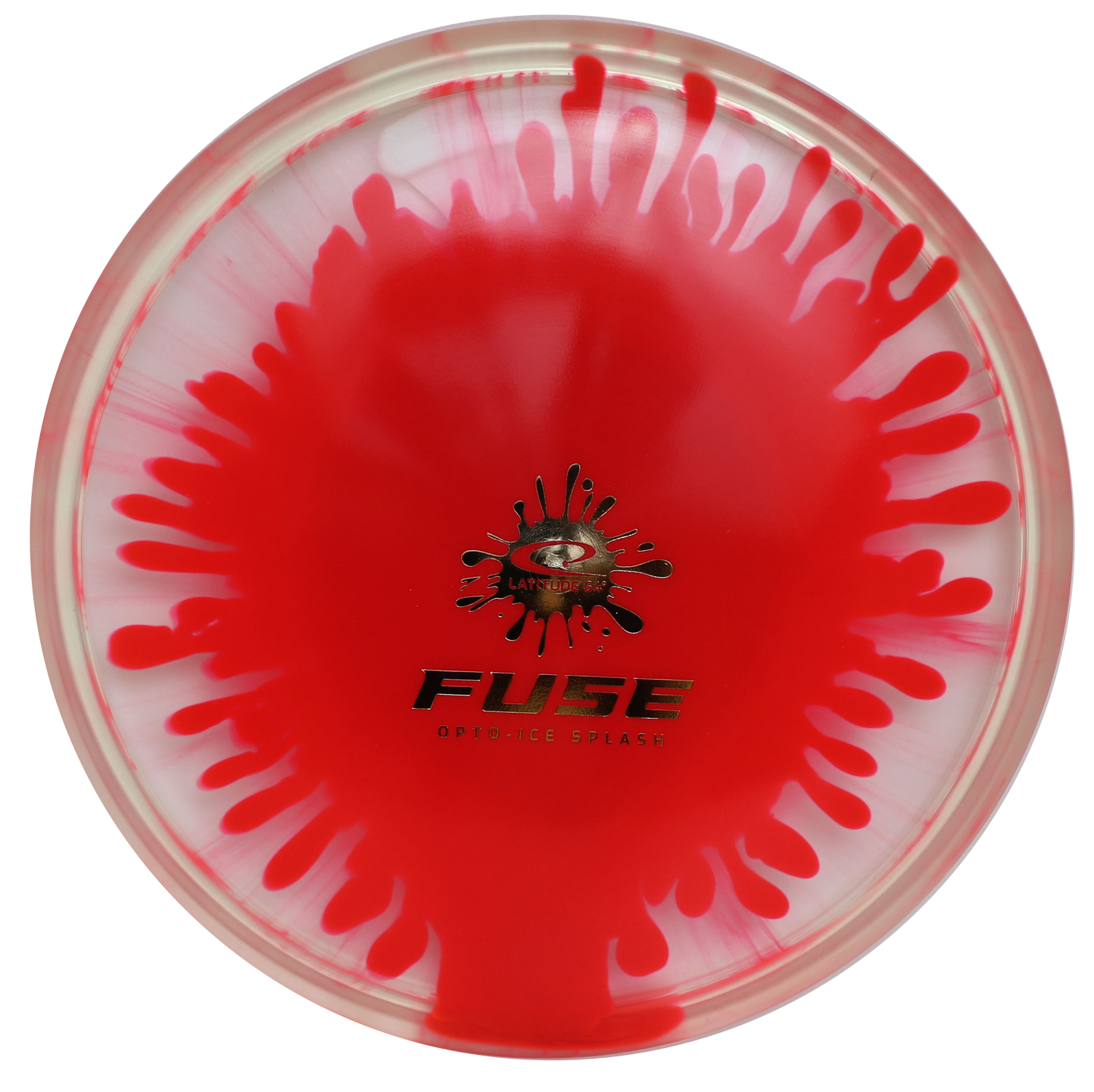 Opto-Ice Splash Fuse