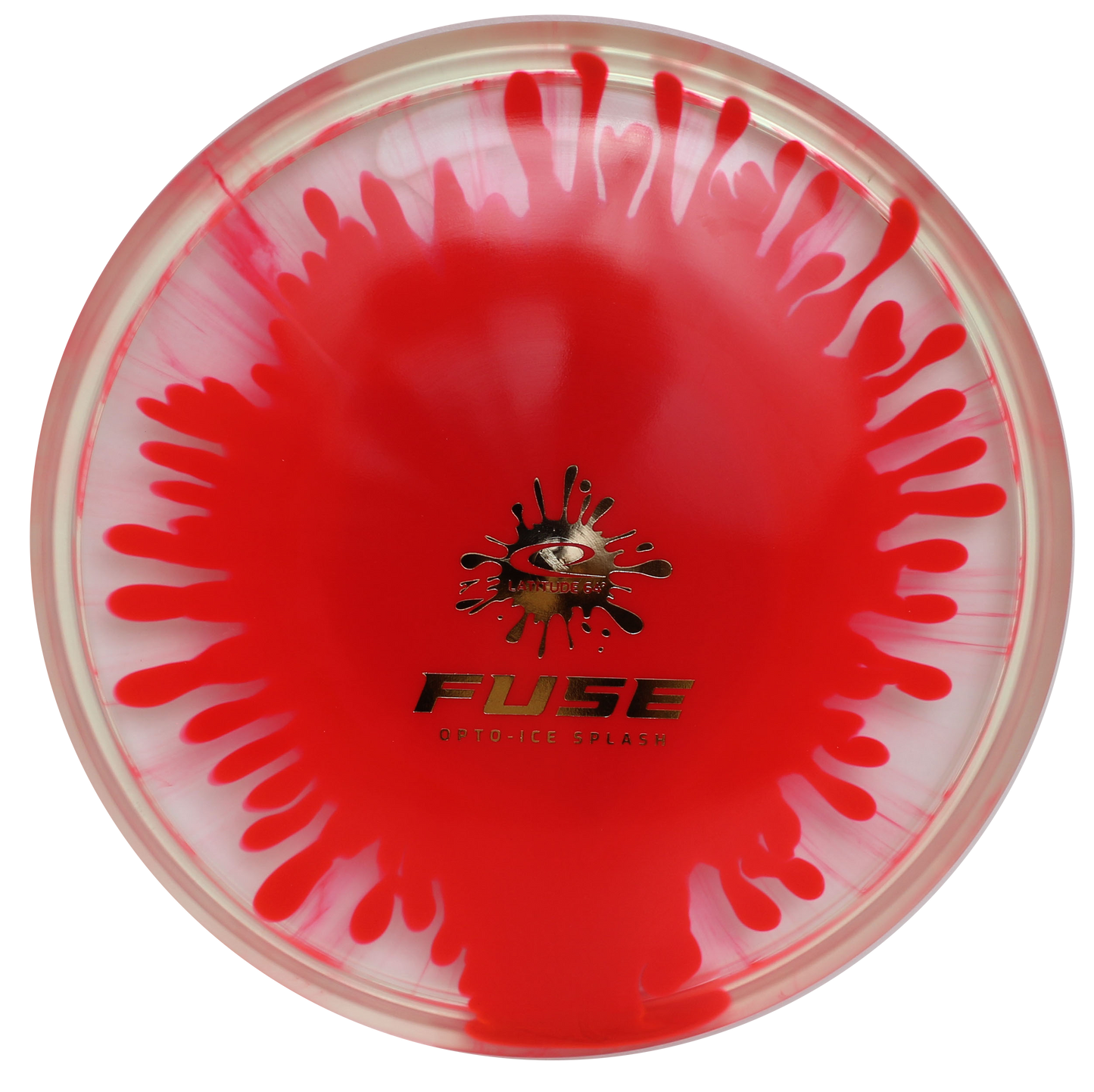 Opto-Ice Splash Fuse