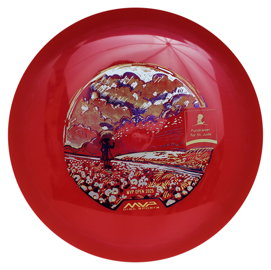 Streamline Plasma Shift – Special Edition St. Jude Fundraiser