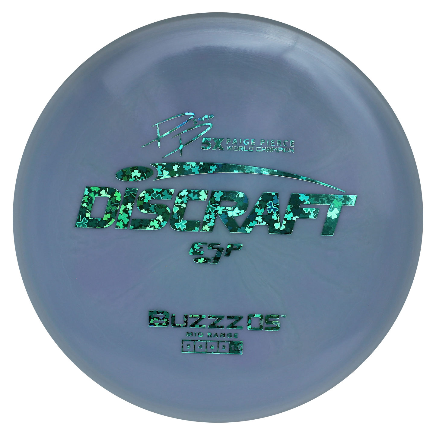 ESP Buzzz OS