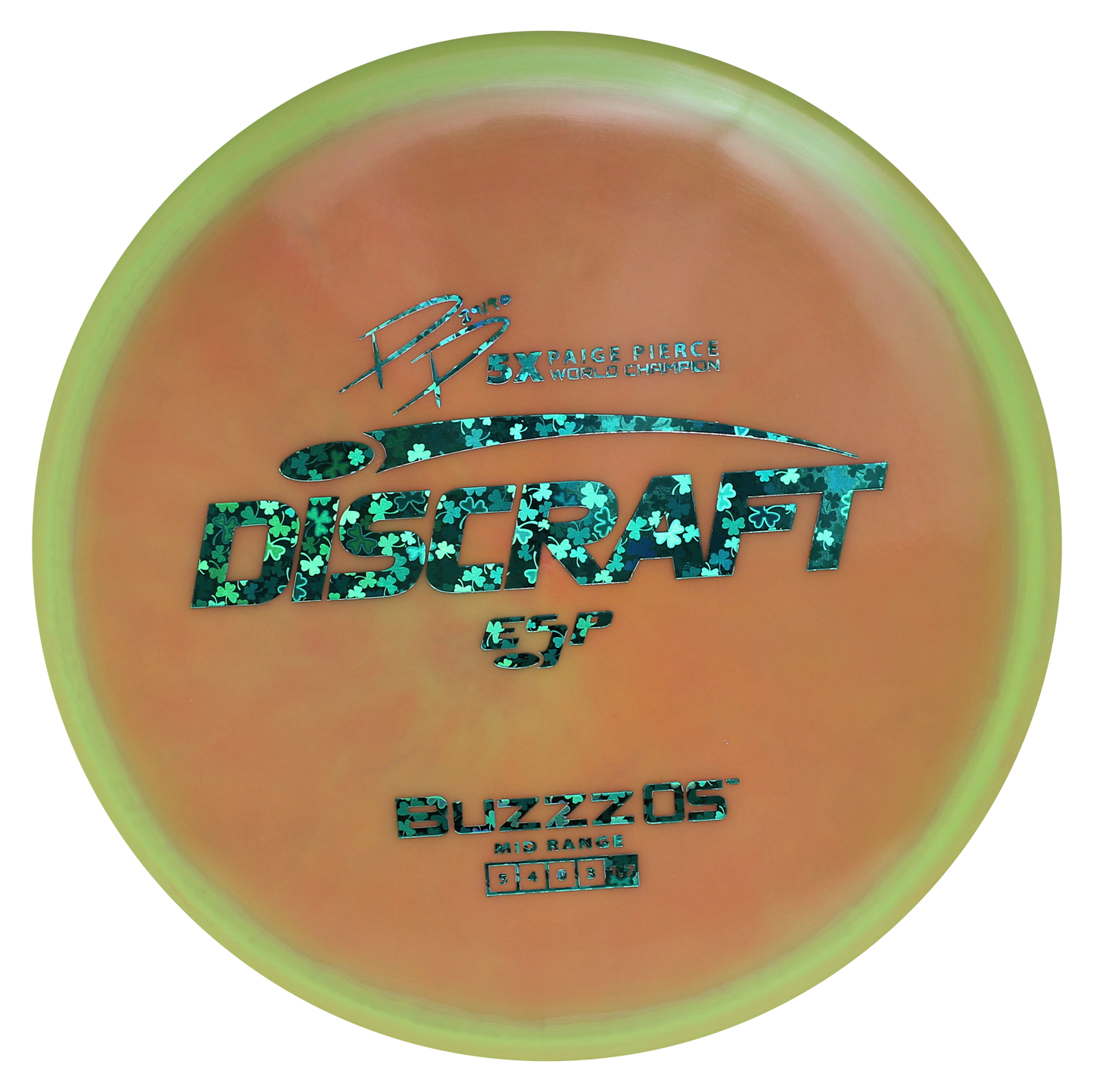 ESP Buzzz OS