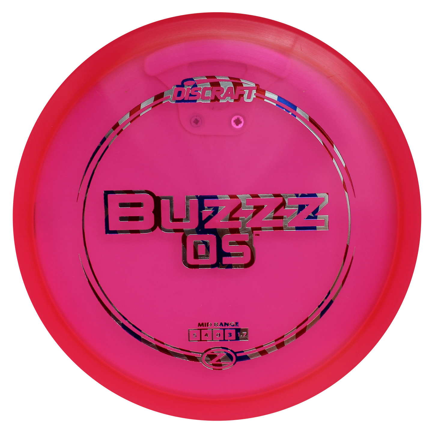 Z Buzzz OS