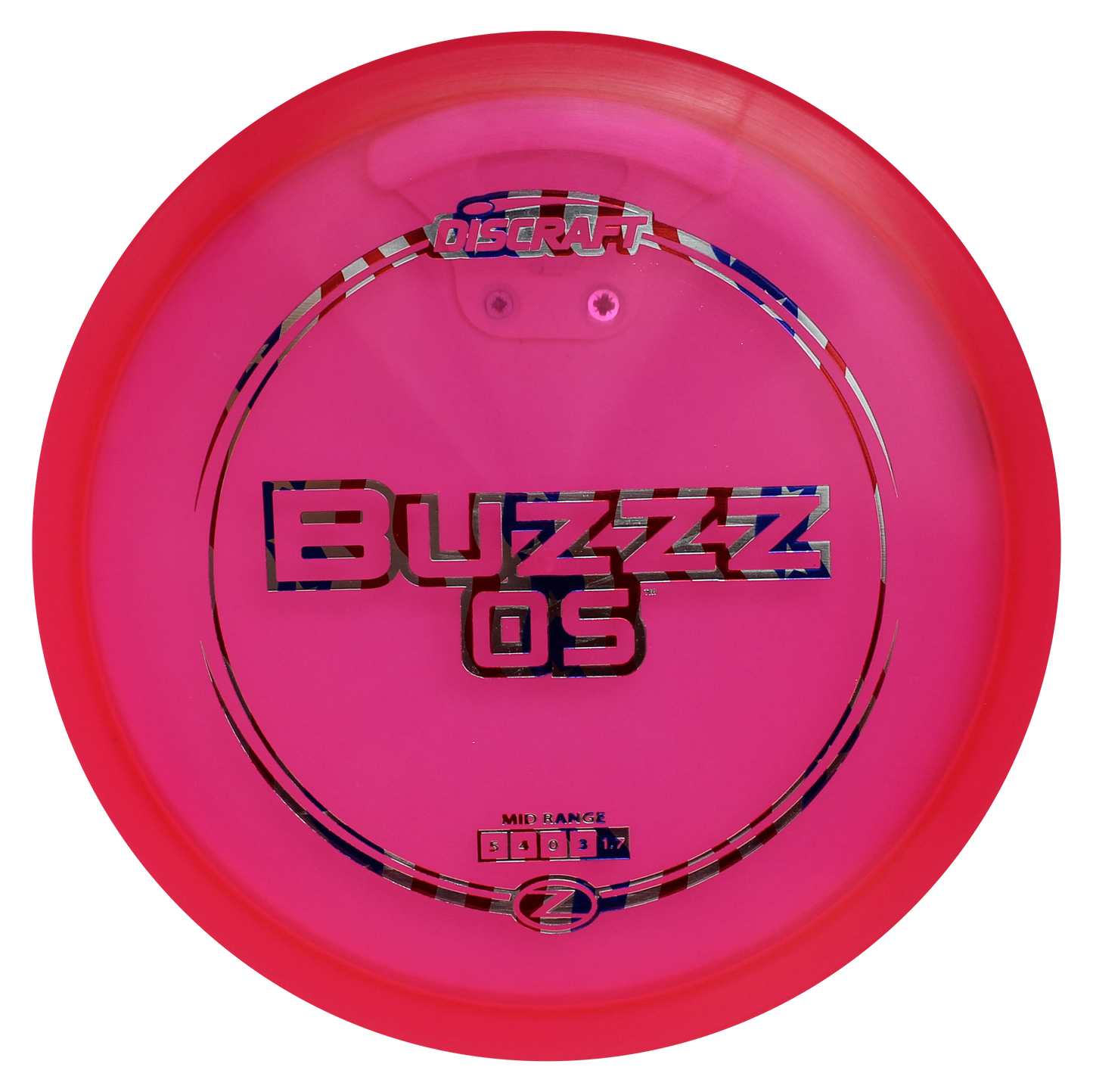 Z Buzzz OS