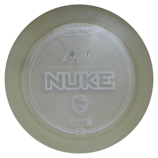 Z Nuke