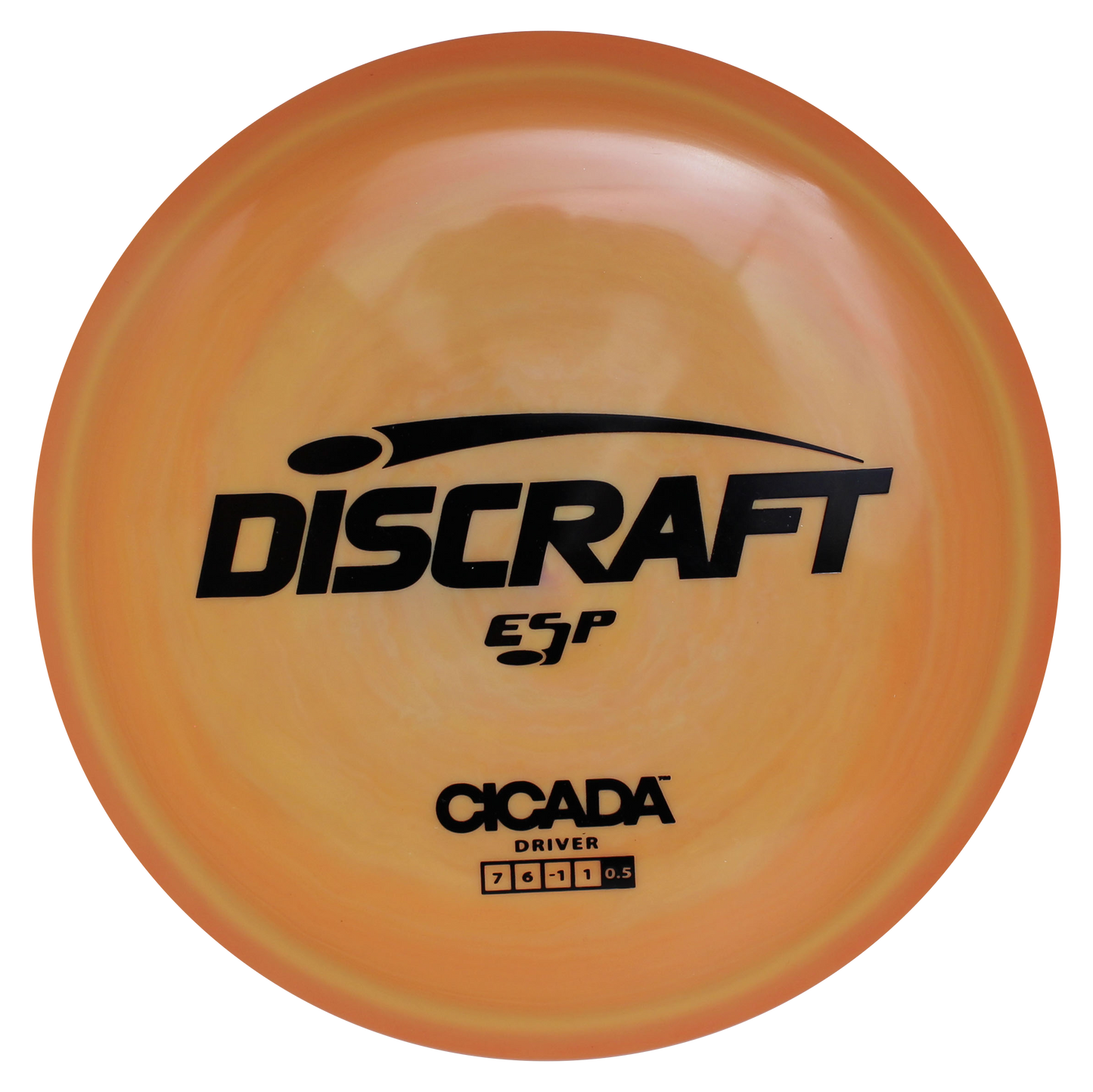 ESP Cicada