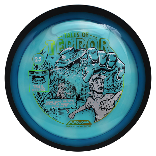 MVP Proton Trail - Halloween 2025