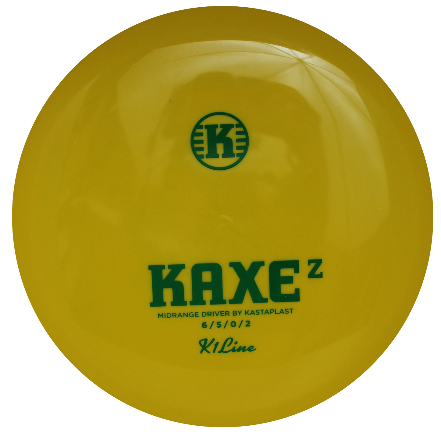 K1 Line Kaxe Z (Gamle)