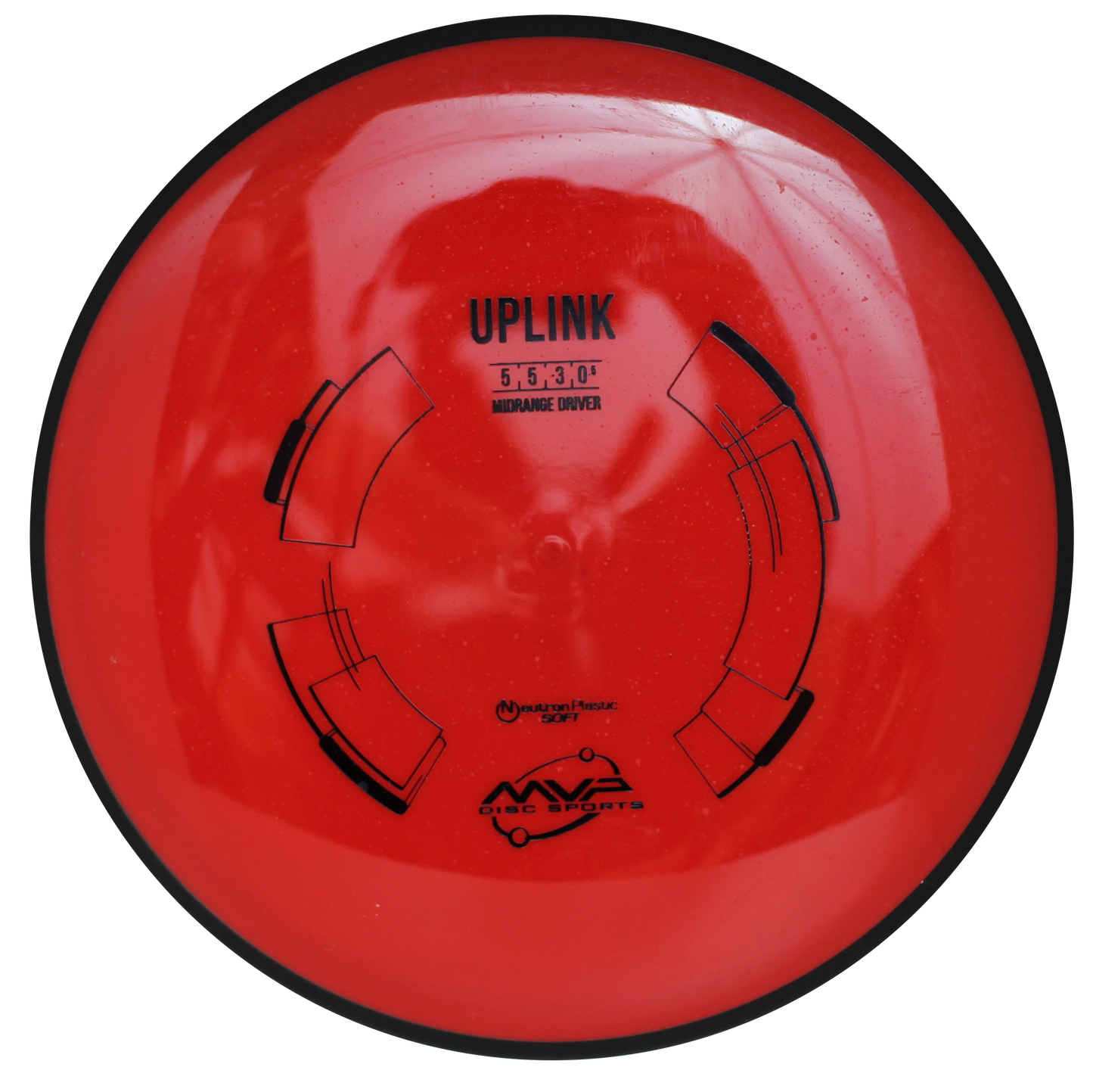 Neutron Uplink (Soft)