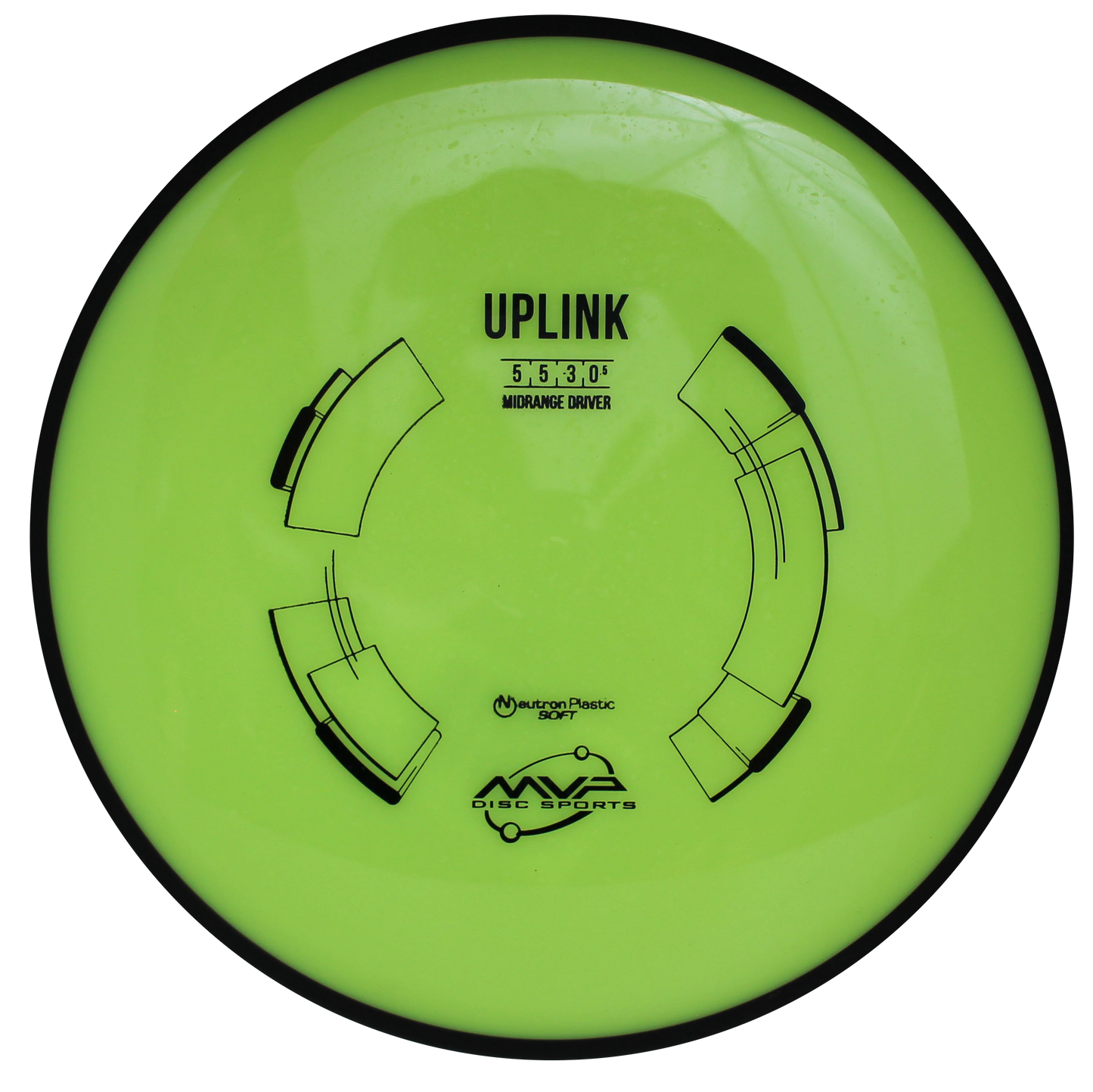 Neutron Uplink (Soft)