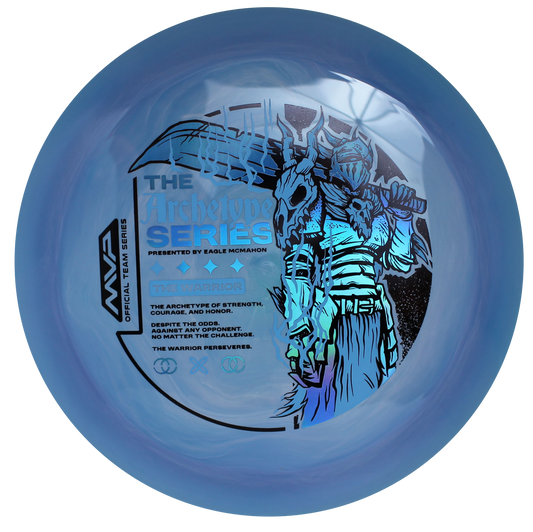 Neutron Engine - Eagle McMahon Team Series 2026