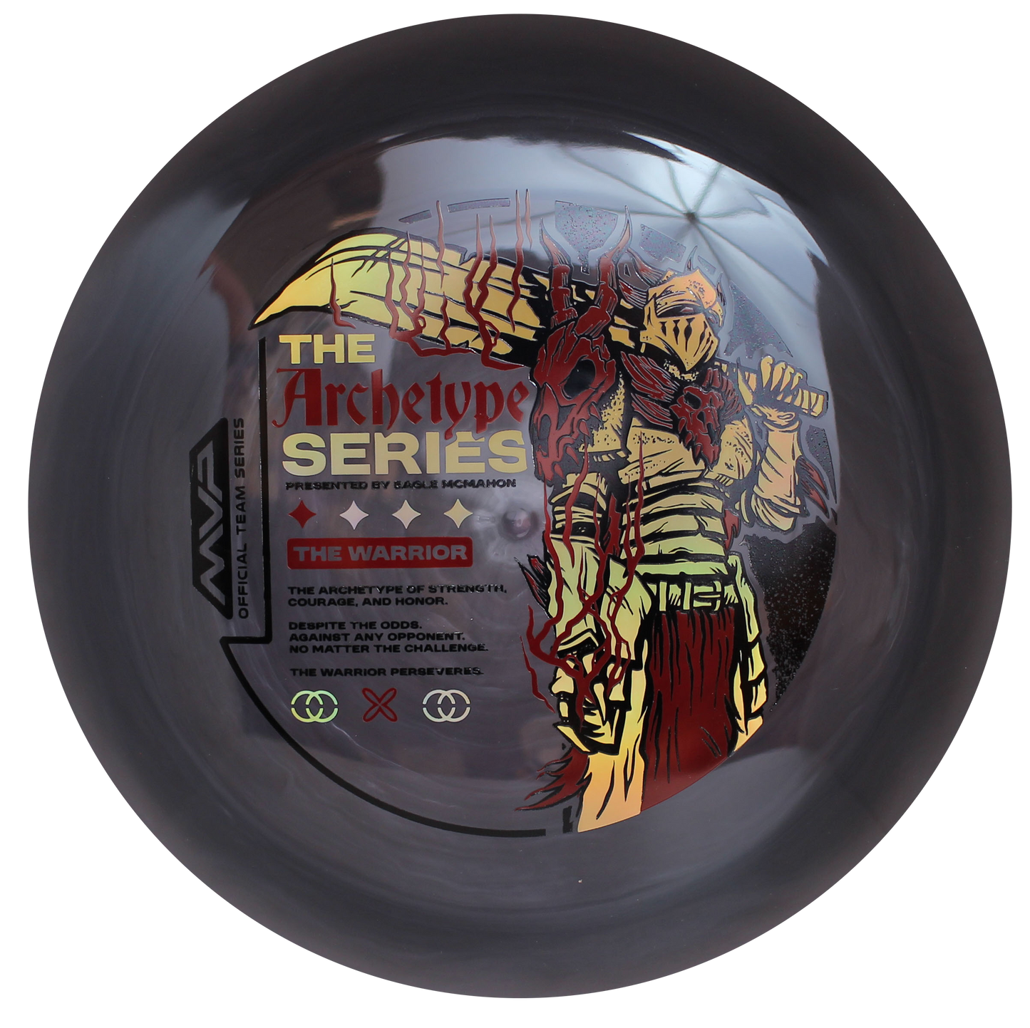 Neutron Engine - Eagle McMahon Team Series 2026