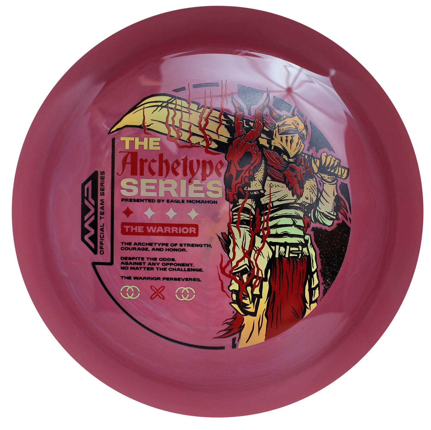 Neutron Engine - Eagle McMahon Team Series 2026