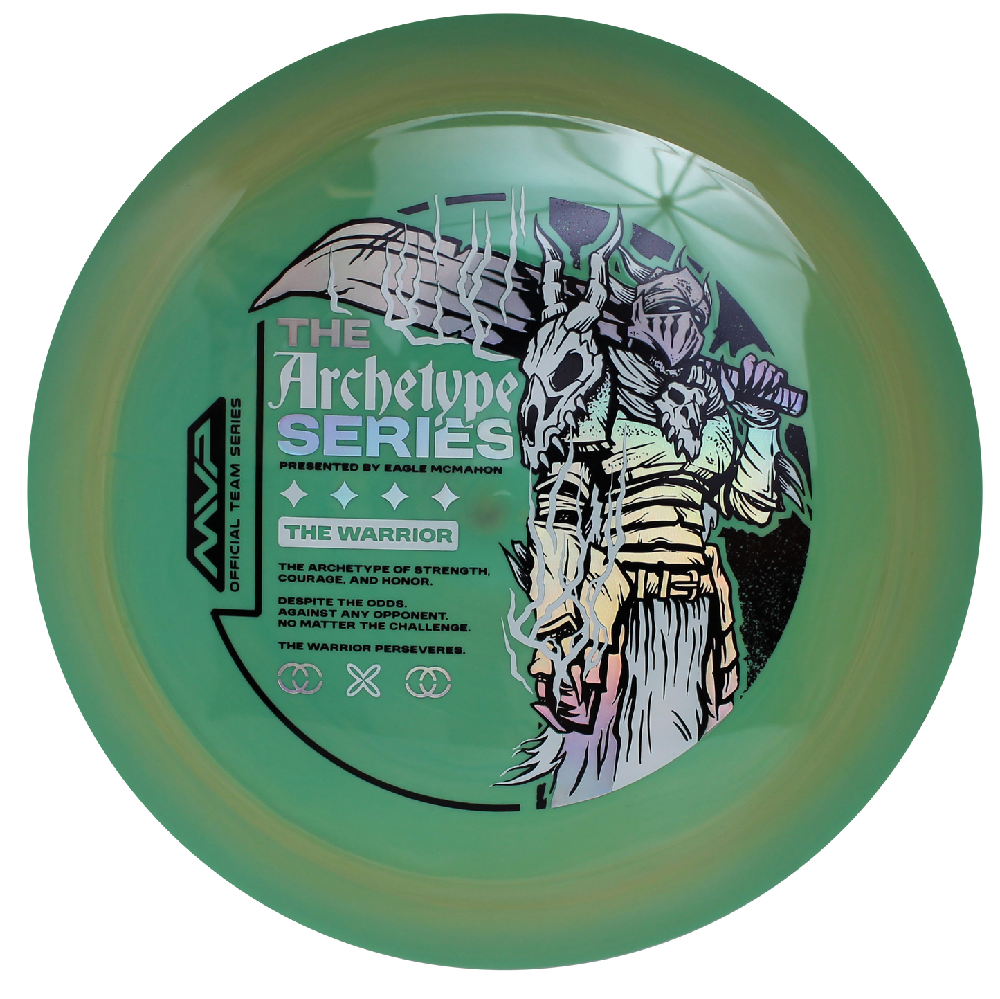 Neutron Engine - Eagle McMahon Team Series 2026