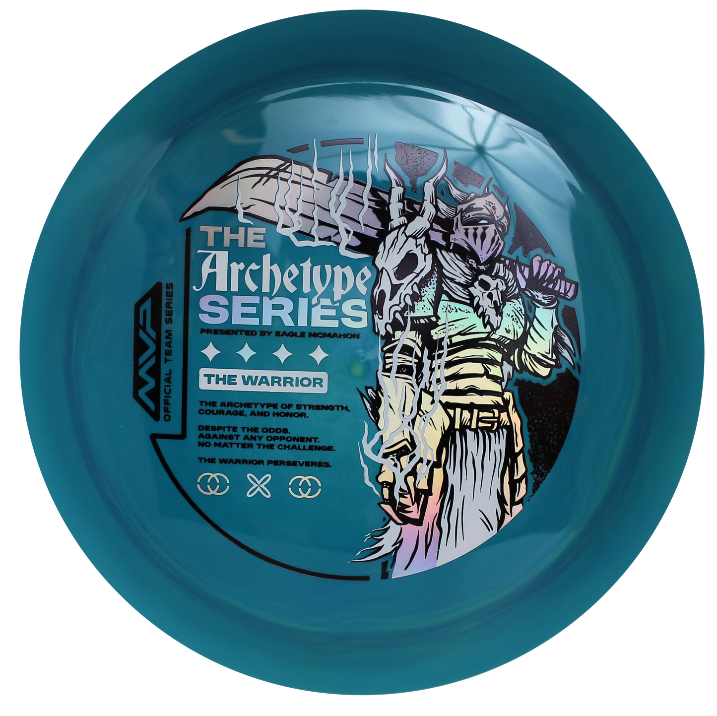 Neutron Engine - Eagle McMahon Team Series 2026