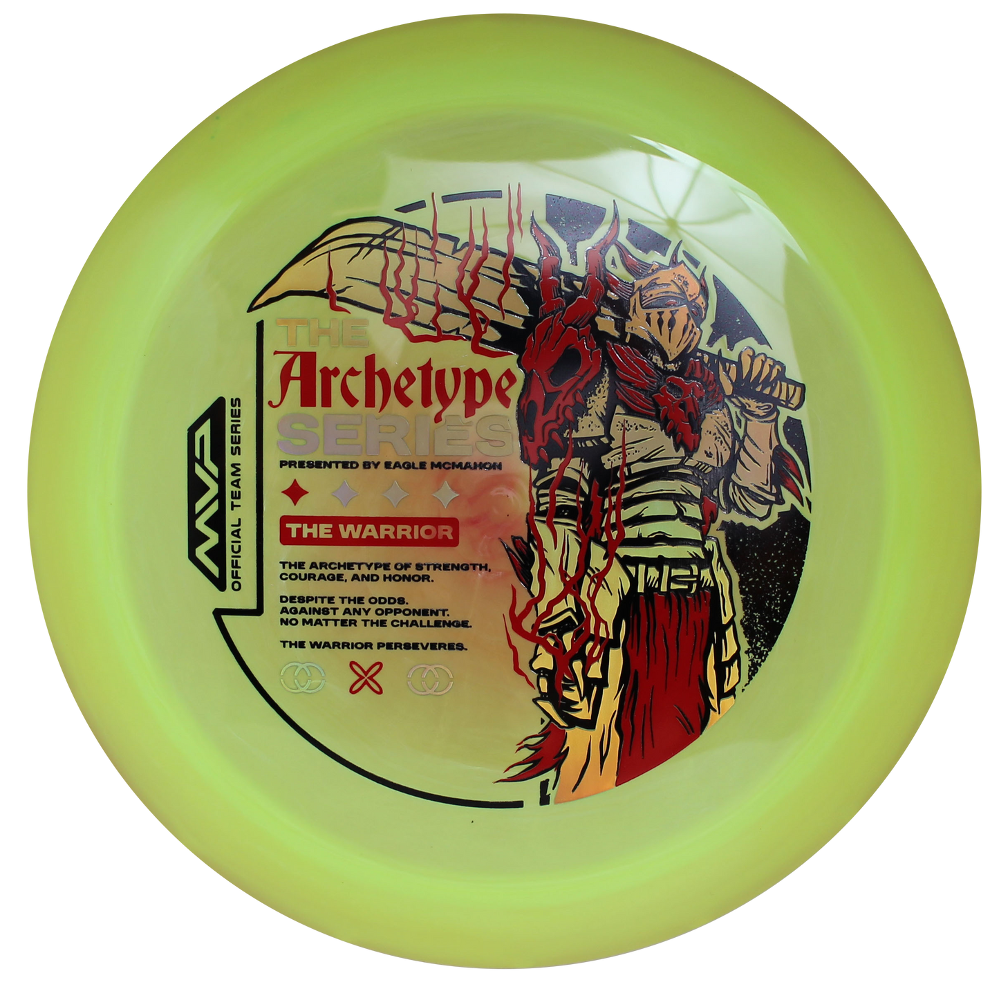 Neutron Engine - Eagle McMahon Team Series 2026