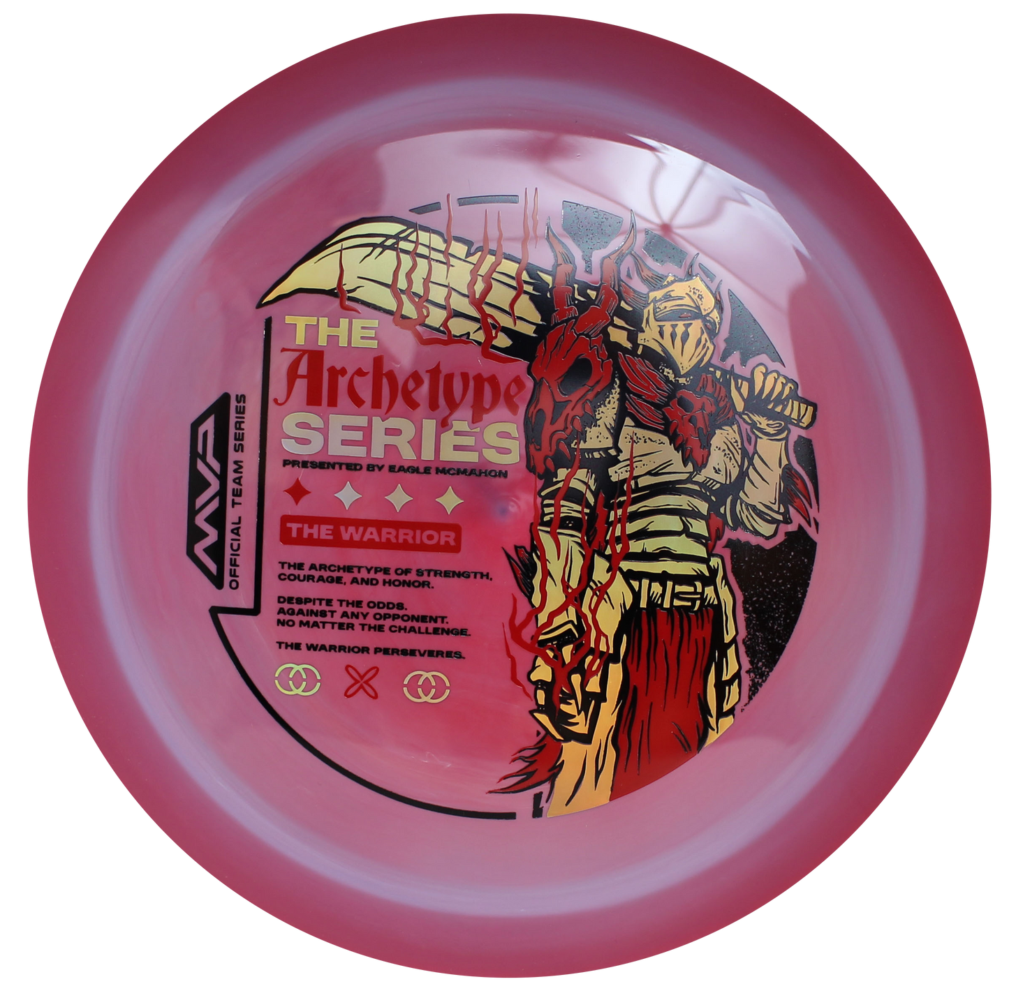 Neutron Engine - Eagle McMahon Team Series 2026