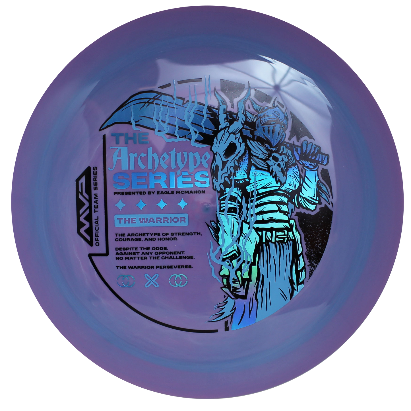 Neutron Engine - Eagle McMahon Team Series 2026