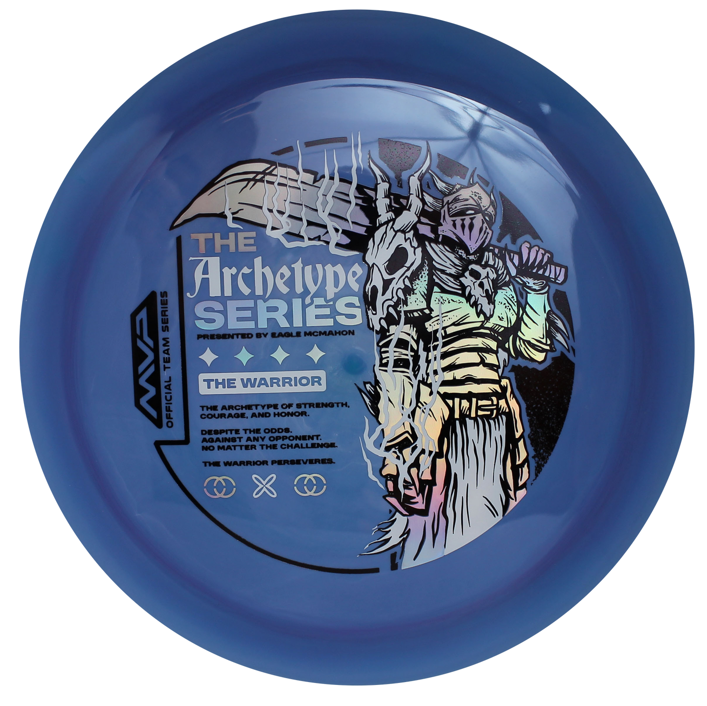 Neutron Engine - Eagle McMahon Team Series 2026