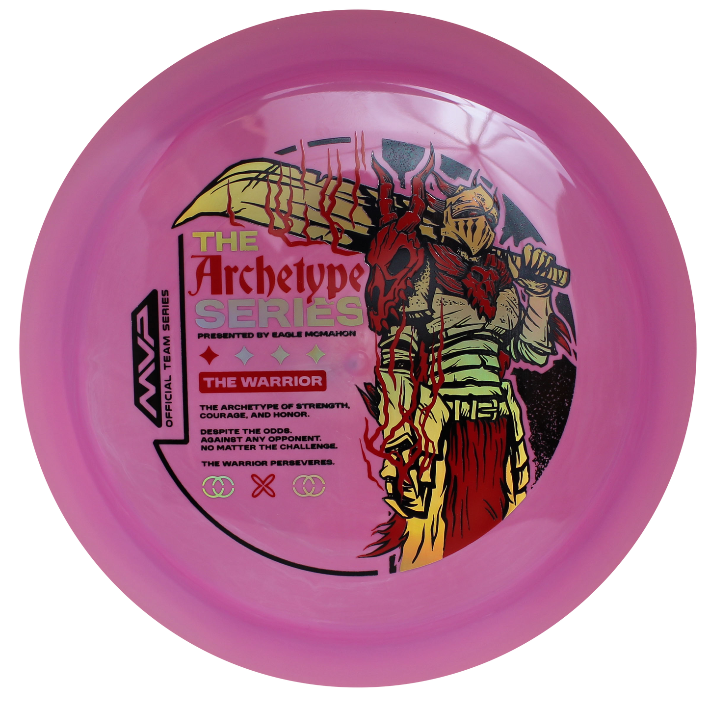 Neutron Engine - Eagle McMahon Team Series 2026