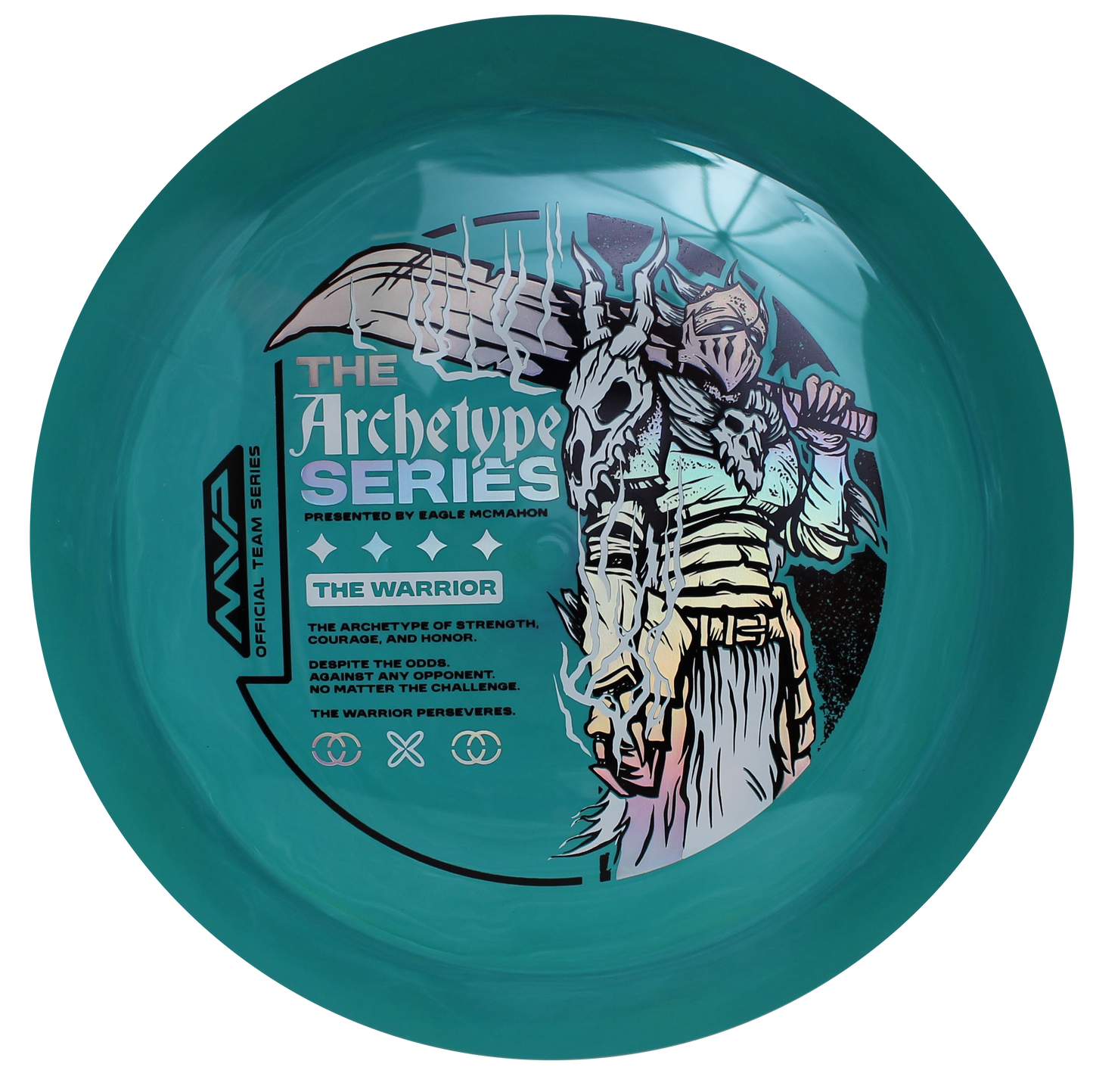 Neutron Engine - Eagle McMahon Team Series 2026