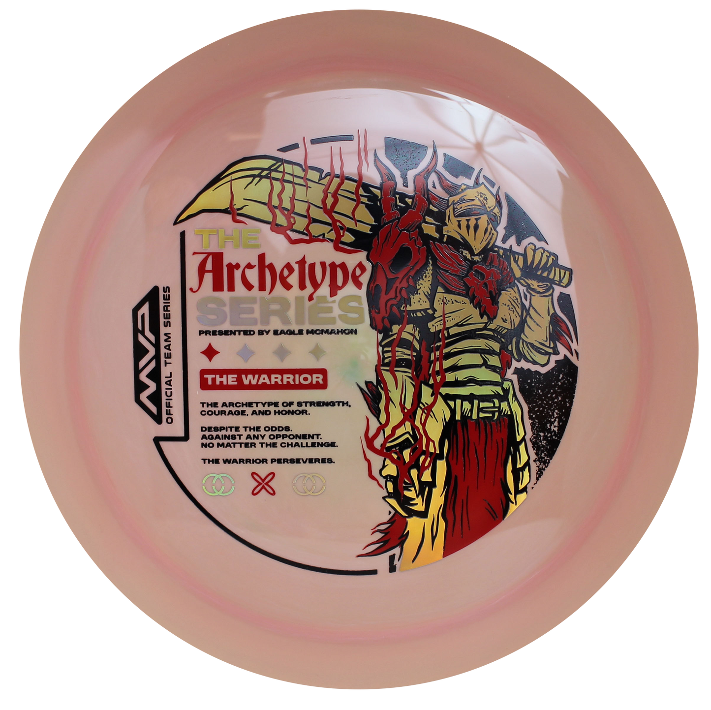 Neutron Engine - Eagle McMahon Team Series 2026