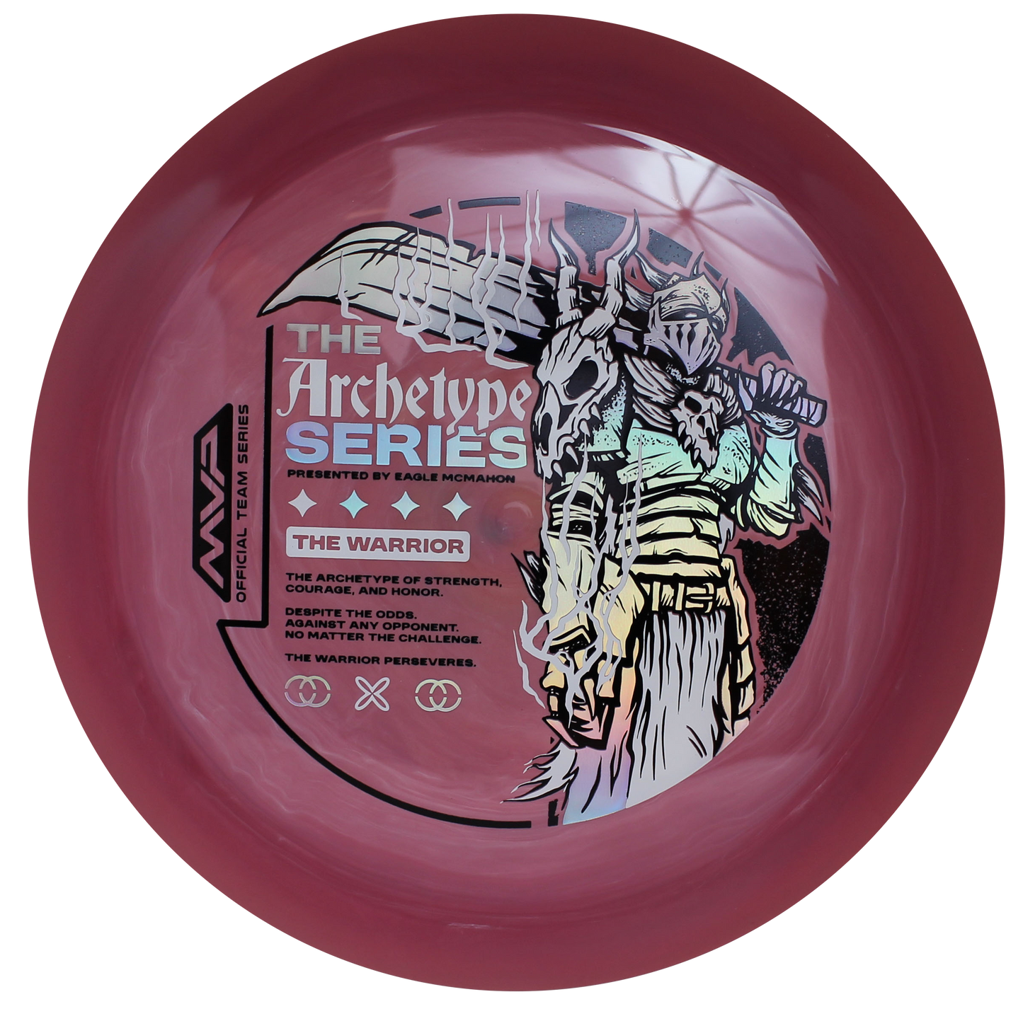 Neutron Engine - Eagle McMahon Team Series 2026