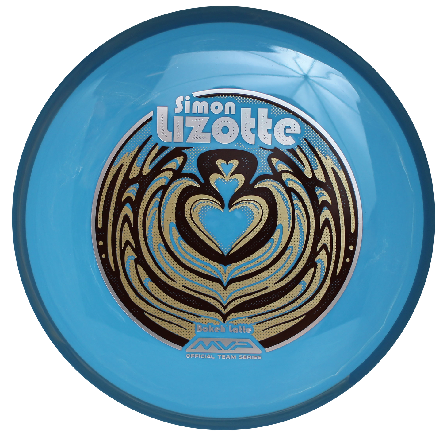 Neutron Bokeh - Simon Lizotte Team Series 2026