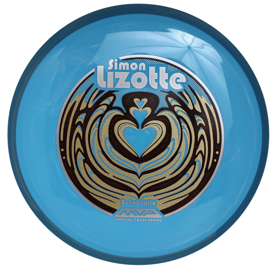 Neutron Bokeh - Simon Lizotte Team Series 2026