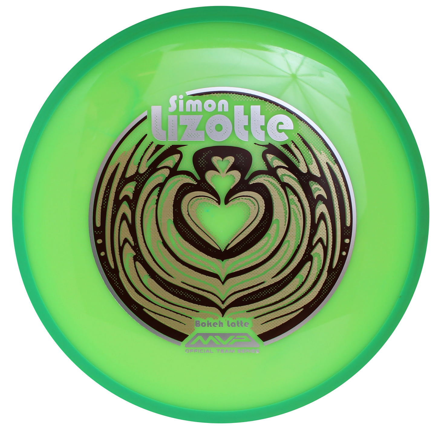 Neutron Bokeh - Simon Lizotte Team Series 2026